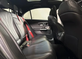 Mercedes-Benz C 43 AMG 4MATIC Sedan | Auto.bg — изображение 9 Mercedes-Benz C 43 AMG 4MATIC Sedan | Auto.bg — изображение 9