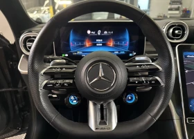Mercedes-Benz C 43 AMG 4MATIC Sedan | Auto.bg — изображение 6 Mercedes-Benz C 43 AMG 4MATIC Sedan | Auto.bg — изображение 6