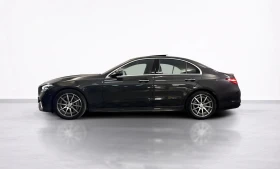 Mercedes-Benz C 43 AMG 4MATIC Sedan | Auto.bg — изображение 2 Mercedes-Benz C 43 AMG 4MATIC Sedan | Auto.bg — изображение 2
