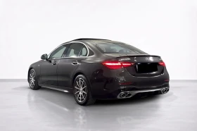 Mercedes-Benz C 43 AMG 4MATIC Sedan | Auto.bg — изображение 3 Mercedes-Benz C 43 AMG 4MATIC Sedan | Auto.bg — изображение 3