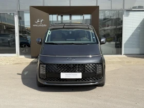 Hyundai Staria LUX AWD - 34200 € - 59333073 8 | Car24.bg Hyundai Staria LUX AWD - 34200 € - 59333073 8