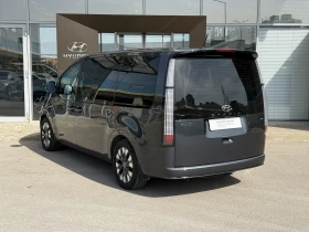 Hyundai Staria LUX AWD - 34200 € - 59333073 3 | Car24.bg Hyundai Staria LUX AWD - 34200 € - 59333073 3