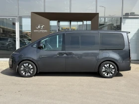 Hyundai Staria LUX AWD - 34200 € - 59333073 2 | Car24.bg Hyundai Staria LUX AWD - 34200 € - 59333073 2