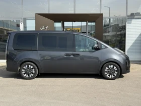 Hyundai Staria LUX AWD - 34200 € - 59333073 6 | Car24.bg Hyundai Staria LUX AWD - 34200 € - 59333073 6