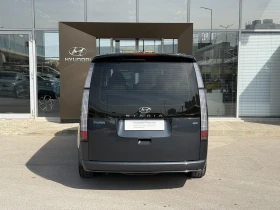 Hyundai Staria LUX AWD - 34200 € - 59333073 4 | Car24.bg Hyundai Staria LUX AWD - 34200 € - 59333073 4