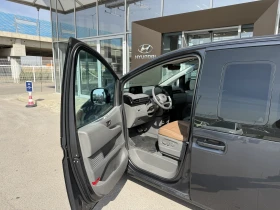 Hyundai Staria LUX AWD - 34200 € - 59333073 10 | Car24.bg Hyundai Staria LUX AWD - 34200 € - 59333073 10