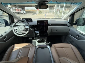 Hyundai Staria LUX AWD - 34200 € - 59333073 15 | Car24.bg Hyundai Staria LUX AWD - 34200 € - 59333073 15