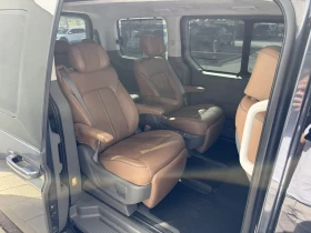 Hyundai Staria LUX AWD - 34200 € - 59333073 13 | Car24.bg Hyundai Staria LUX AWD - 34200 € - 59333073 13