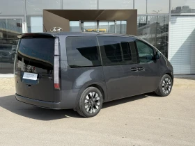 Hyundai Staria LUX AWD - 34200 € - 59333073 5 | Car24.bg Hyundai Staria LUX AWD - 34200 € - 59333073 5