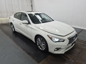 Infiniti Q50 Luxe / АВТОКРЕДИТ | Auto.bg — изображение 3 Infiniti Q50 Luxe / АВТОКРЕДИТ | Auto.bg — изображение 3