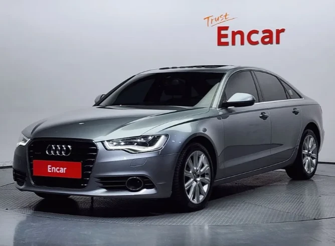 Audi A6 3.0 TDI Quattro - 20743 лв. / 10605.73 € - 98355791 1 | Car24.bg Audi A6 3.0 TDI Quattro - 20743 лв. / 10605.73 € - 98355791 1