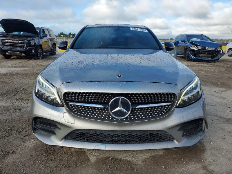 Mercedes-Benz C 300 AMG* NIGHT PACKAGE* BURMESTER* LANE ASSIST* КЕЙЛЕС - 12800 € / 25034.62 лв. - 82497708 1 | Car24.bg Mercedes-Benz C 300 AMG* NIGHT PACKAGE* BURMESTER* LANE ASSIST* КЕЙЛЕС - 12800 € / 25034.62 лв. - 82497708 1