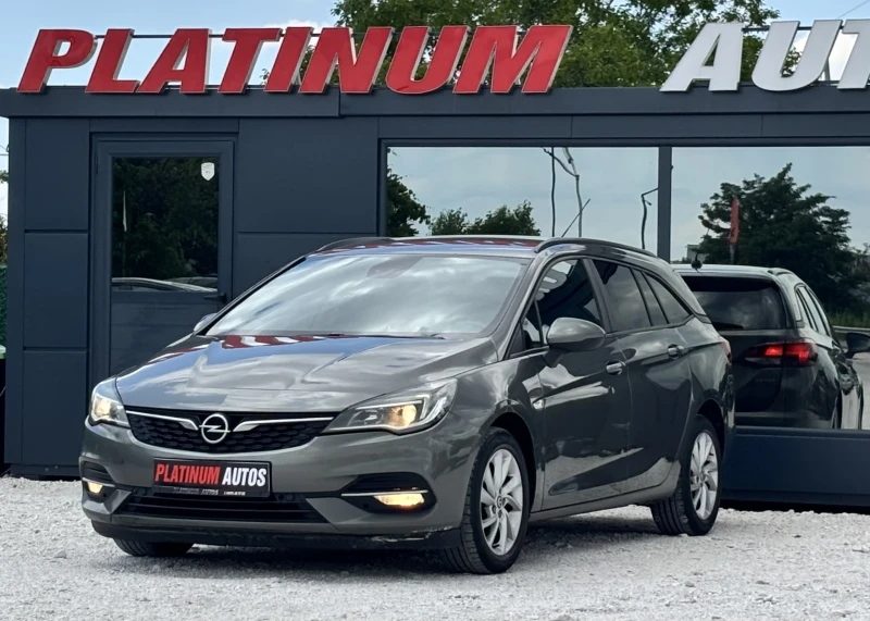 Opel Astra FACE/1.5D/NAVI/ПАРКТРОНИК/АВТОМАТИК/ - 8999 € - 78482498 1 | Car24.bg Opel Astra FACE/1.5D/NAVI/ПАРКТРОНИК/АВТОМАТИК/ - 8999 € - 78482498 1