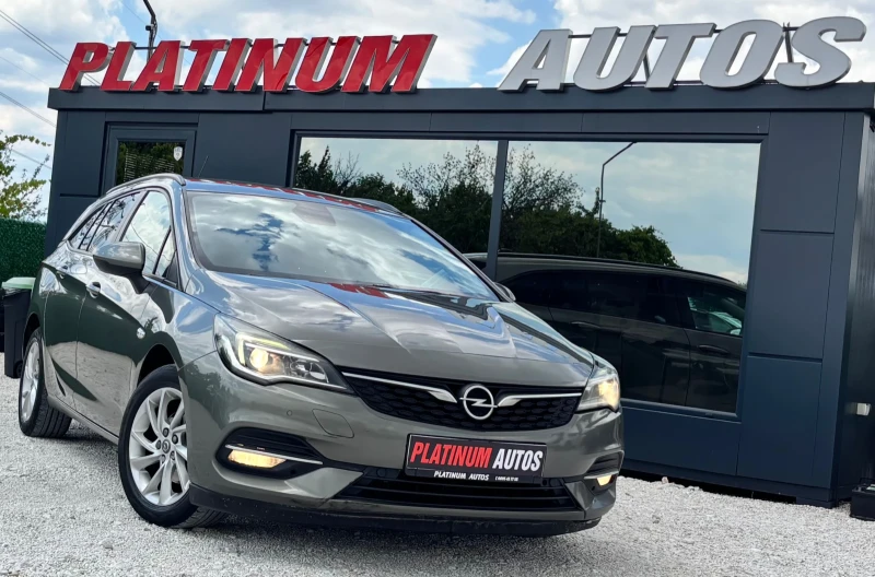 Opel Astra FACE/1.5D/NAVI/ПАРКТРОНИК/АВТОМАТИК/ - 9500 € / 18580.38 лв. - 95898678 1 | Car24.bg Opel Astra FACE/1.5D/NAVI/ПАРКТРОНИК/АВТОМАТИК/ - 9500 € / 18580.38 лв. - 95898678 1