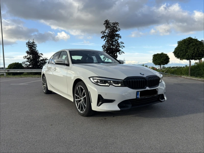 BMW 330 xi - 25500 € / 49873.67 лв. - 94964921 1 | Car24.bg BMW 330 xi - 25500 € / 49873.67 лв. - 94964921 1