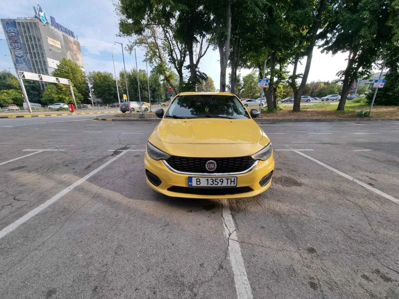 Fiat Tipo 1.4 16v - 4850 € - 77230576 1 | Car24.bg Fiat Tipo 1.4 16v - 4850 € - 77230576 1
