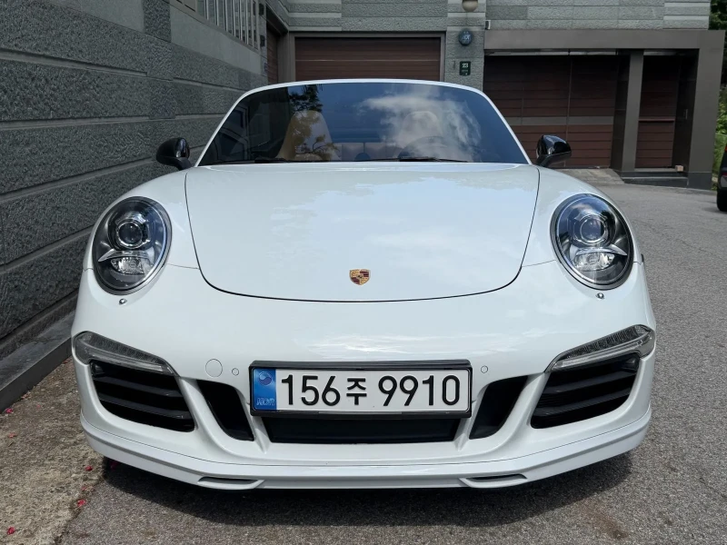 Porsche 911 911 Carrera 4S Cabriolet - 48300 € - 63278350 1 | Car24.bg Porsche 911 911 Carrera 4S Cabriolet - 48300 € - 63278350 1