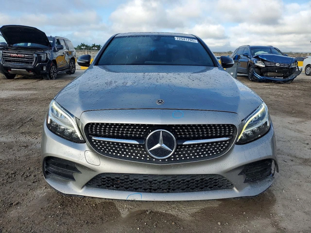 Mercedes-Benz C 300 AMG* NIGHT PACKAGE* BURMESTER* LANE ASSIST* КЕЙЛЕС | Auto.bg — изображение 1 Mercedes-Benz C 300 AMG* NIGHT PACKAGE* BURMESTER* LANE ASSIST* КЕЙЛЕС | Auto.bg — изображение 1