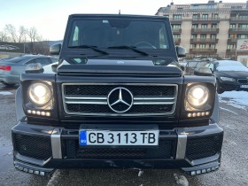  Mercedes-Benz G 55 A...