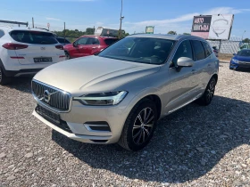Volvo XC60 B4 AWD INSCRIPTION 1 - Car24.bg Volvo XC60 B4 AWD INSCRIPTION 1