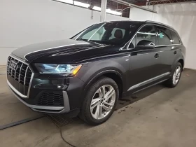 Audi Q7 * KOMFORT * CARFAX * БЕЗ ПЪРВОНАЧАЛНА ВНОСКА - Car24.bg Audi Q7 * KOMFORT * CARFAX * БЕЗ ПЪРВОНАЧАЛНА ВНОСКА