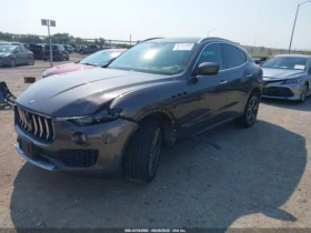 Maserati Levante GRANLUSSO/AWD - 23200 лв. / 11861.97 € - 65666491 2 | Car24.bg Maserati Levante GRANLUSSO/AWD - 23200 лв. / 11861.97 € - 65666491 2