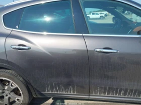 Maserati Levante GRANLUSSO/AWD - 23200 лв. / 11861.97 € - 65666491 13 | Car24.bg Maserati Levante GRANLUSSO/AWD - 23200 лв. / 11861.97 € - 65666491 13