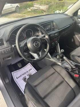 Mazda CX-5 2.2 - 8000 € / 15646.64 лв. - 87423206 9 | Car24.bg Mazda CX-5 2.2 - 8000 € / 15646.64 лв. - 87423206 9