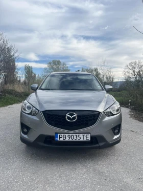 Mazda CX-5 2.2 - 8000 € / 15646.64 лв. - 87423206 2 | Car24.bg Mazda CX-5 2.2 - 8000 € / 15646.64 лв. - 87423206 2