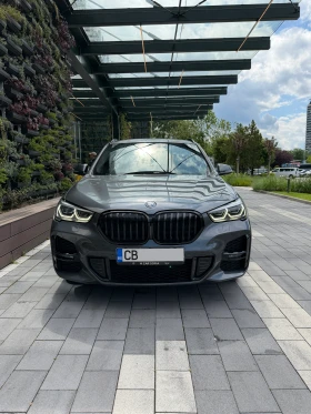 BMW X1 25e xDrive от БГ - Car24.bg BMW X1 25e xDrive от БГ