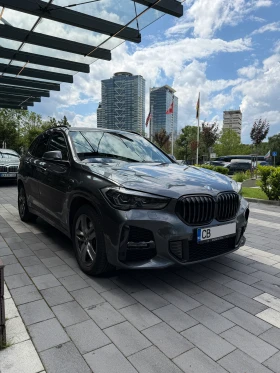 BMW X1 25e xDrive от БГ - 25500 € / 49873.67 лв. - 80491155 2 | Car24.bg BMW X1 25e xDrive от БГ - 25500 € / 49873.67 лв. - 80491155 2