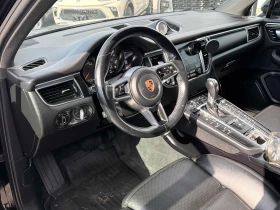 Porsche Macan AWD/Keyless/Lane assist/Bose/Pano | Auto.bg — изображение 7 Porsche Macan AWD/Keyless/Lane assist/Bose/Pano | Auto.bg — изображение 7