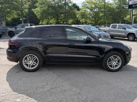 Porsche Macan AWD/Keyless/Lane assist/Bose/Pano | Auto.bg — изображение 3 Porsche Macan AWD/Keyless/Lane assist/Bose/Pano | Auto.bg — изображение 3