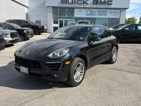 Porsche Macan AWD/Keyless/Lane assist/Bose/Pano