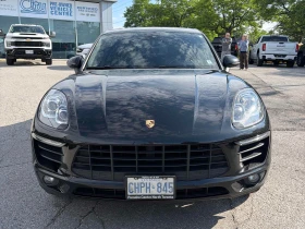 Porsche Macan AWD/Keyless/Lane assist/Bose/Pano | Auto.bg — изображение 2 Porsche Macan AWD/Keyless/Lane assist/Bose/Pano | Auto.bg — изображение 2
