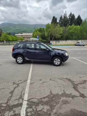 Dacia Duster 1.6 фабрична газ. - 4490 € / 8781.68 лв. - 56304798 10 | Car24.bg Dacia Duster 1.6 фабрична газ. - 4490 € / 8781.68 лв. - 56304798 10
