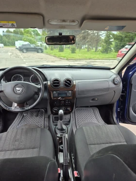 Dacia Duster 1.6 фабрична газ. - 4490 € / 8781.68 лв. - 56304798 12 | Car24.bg Dacia Duster 1.6 фабрична газ. - 4490 € / 8781.68 лв. - 56304798 12