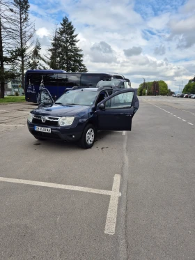 Dacia Duster 1.6 фабрична газ. - 4490 € / 8781.68 лв. - 56304798 2 | Car24.bg Dacia Duster 1.6 фабрична газ. - 4490 € / 8781.68 лв. - 56304798 2