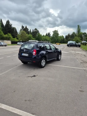 Dacia Duster 1.6 фабрична газ. - 4490 € / 8781.68 лв. - 56304798 6 | Car24.bg Dacia Duster 1.6 фабрична газ. - 4490 € / 8781.68 лв. - 56304798 6