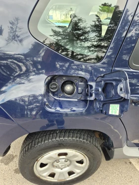Dacia Duster 1.6 фабрична газ. - 4490 € / 8781.68 лв. - 56304798 9 | Car24.bg Dacia Duster 1.6 фабрична газ. - 4490 € / 8781.68 лв. - 56304798 9