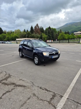 Dacia Duster 1.6 фабрична газ. - 4490 € / 8781.68 лв. - 56304798 4 | Car24.bg Dacia Duster 1.6 фабрична газ. - 4490 € / 8781.68 лв. - 56304798 4