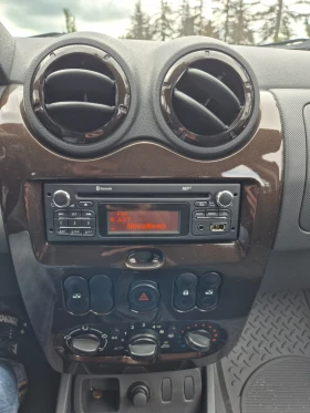 Dacia Duster 1.6 фабрична газ. - 4490 € / 8781.68 лв. - 56304798 16 | Car24.bg Dacia Duster 1.6 фабрична газ. - 4490 € / 8781.68 лв. - 56304798 16