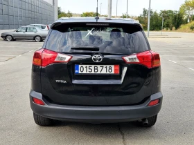 Toyota Rav4 4х4 РЪЧКА | Auto.bg — изображение 6 Toyota Rav4 4х4 РЪЧКА | Auto.bg — изображение 6