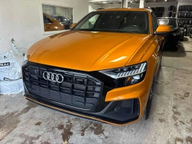 Audi Q8 * Technik * CARFAX * ОПЦИЯ ЗА ФИНАНСИРАНЕ - 33800 € - 68380624 6 | Car24.bg Audi Q8 * Technik * CARFAX * ОПЦИЯ ЗА ФИНАНСИРАНЕ - 33800 € - 68380624 6