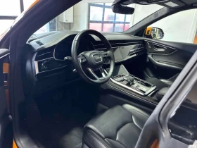 Audi Q8 * Technik * CARFAX * ОПЦИЯ ЗА ФИНАНСИРАНЕ - 33800 € - 68380624 5 | Car24.bg Audi Q8 * Technik * CARFAX * ОПЦИЯ ЗА ФИНАНСИРАНЕ - 33800 € - 68380624 5
