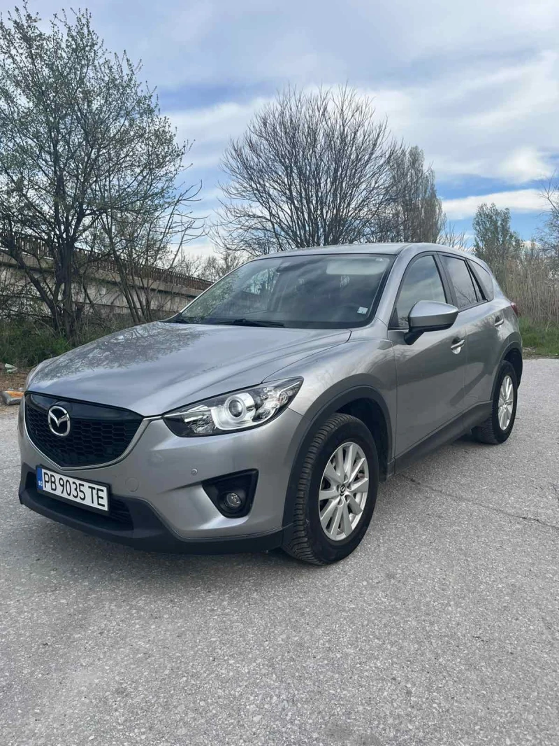 Mazda CX-5 2.2 - 8000 € / 15646.64 лв. - 87423206 1 | Car24.bg Mazda CX-5 2.2 - 8000 € / 15646.64 лв. - 87423206 1