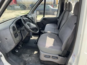 Ford Transit 2, 4D | Auto.bg — изображение 6 Ford Transit 2, 4D | Auto.bg — изображение 6