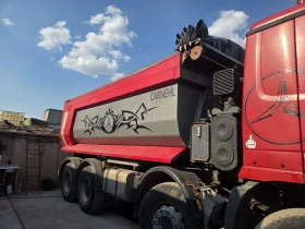 Mercedes-Benz 4146 K undefined | Auto.bg — изображение 2 Mercedes-Benz 4146 K undefined | Auto.bg — изображение 2