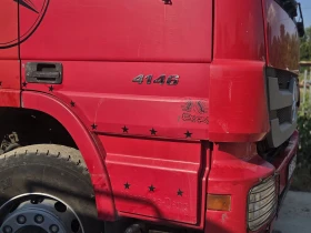 Mercedes-Benz 4146 K undefined | Auto.bg — изображение 3 Mercedes-Benz 4146 K undefined | Auto.bg — изображение 3