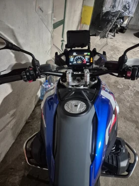 BMW R 1300GS | Auto.bg — изображение 9 BMW R 1300GS | Auto.bg — изображение 9